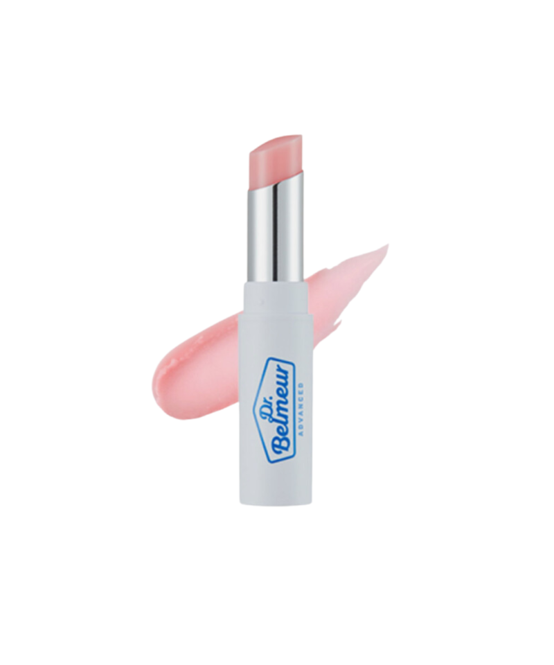 DR.BELMEUR ADVANCED CICA TOUCH LIP BALM PINK