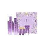 YEHWADAM hwansaenggo ultimate rejuvenating special set