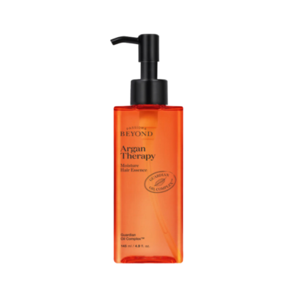 Beyond Argan Therapy Moisture hair essence