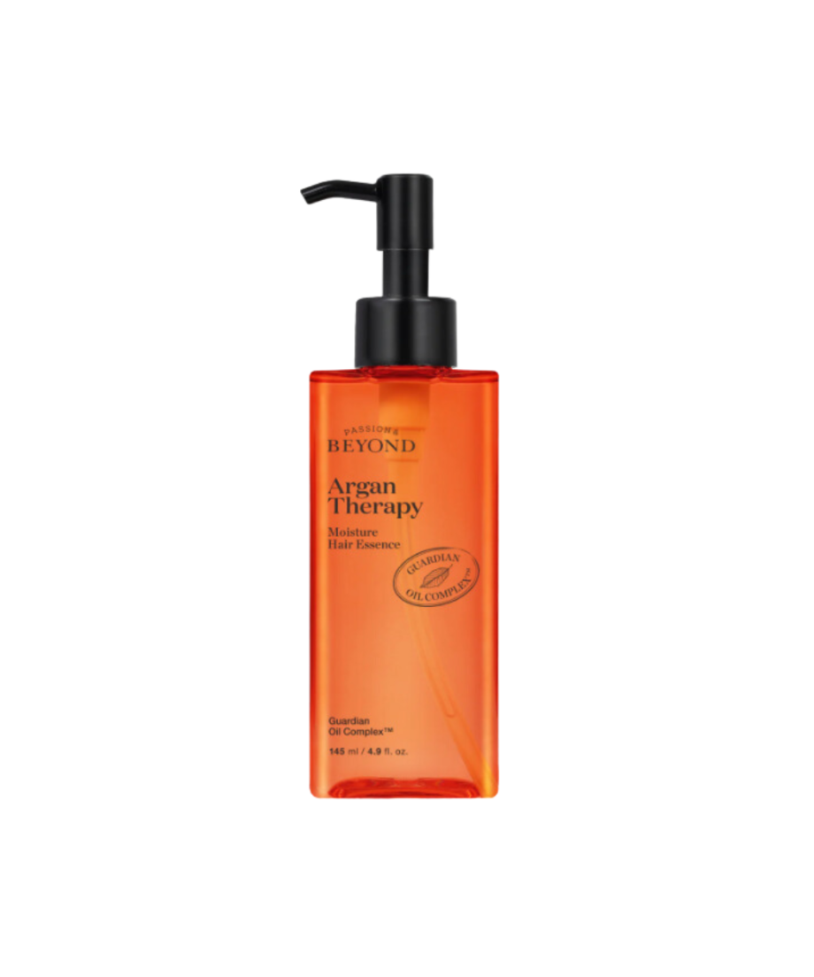 Beyond Argan Therapy Moisture hair essence