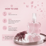 ALL OVER PERFUMED MIST 01 SECRET BLOOM - 120ml - Image 2