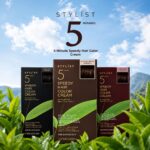 Stylist Quick Hair Color (5 Minutes) – Dark Brown - Image 5