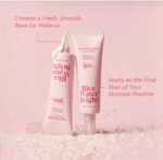 THE FACE SHOP Rice Water Bright Moisture Sunscreen- 50ml