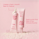 THE FACE SHOP Rice Water Bright Moisture Sunscreen- 50ml