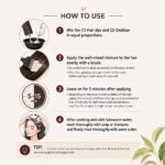 Stylist Quick Hair Color (5 Minutes) – Dark Brown - Image 4
