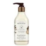 BEYOND Deep Moisture Signature Body Emulsion - 450ml