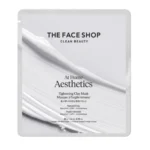 At Home Aesthetics Tightening Clay Mask