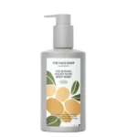 غسول الجسم ذا بوتانيك وودي مسك - 350 مل