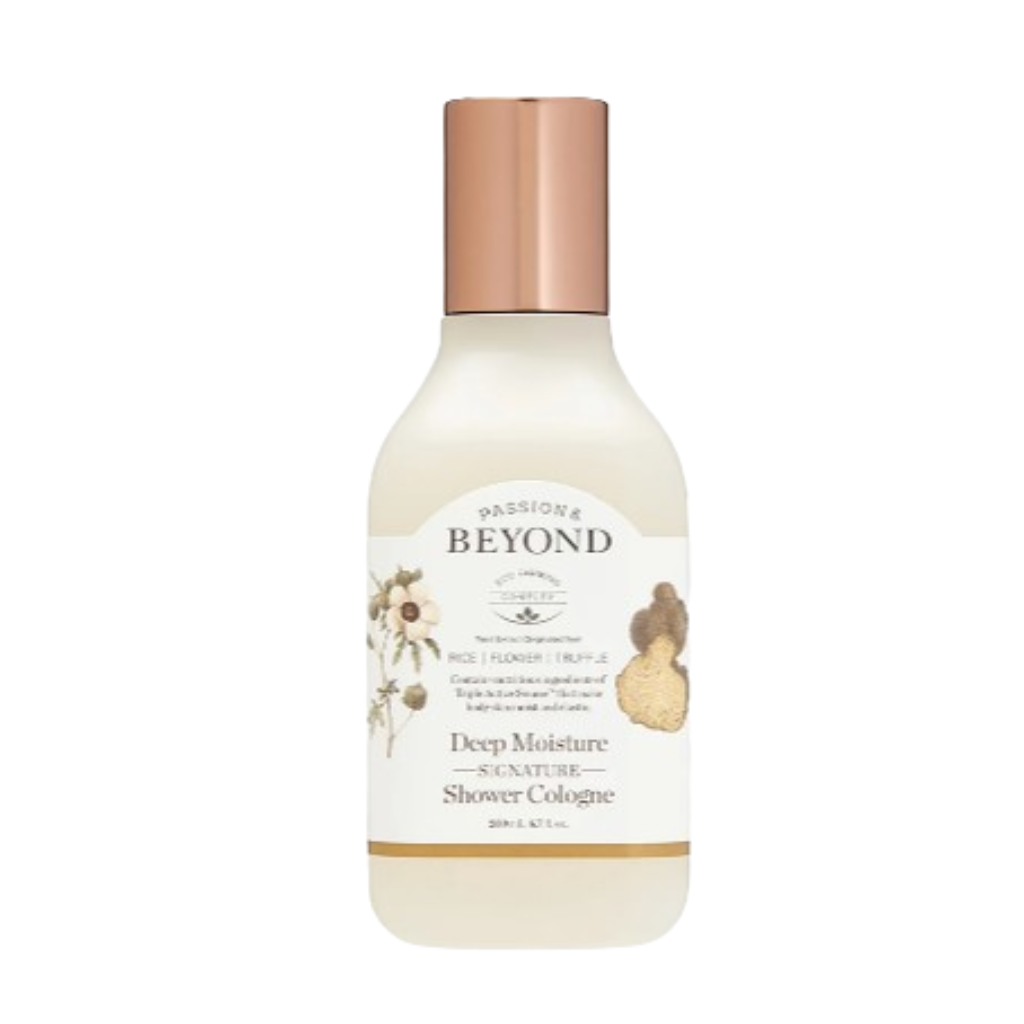 8801051334708 Beyond Signature Body Cologne - 200 ml - Image 1