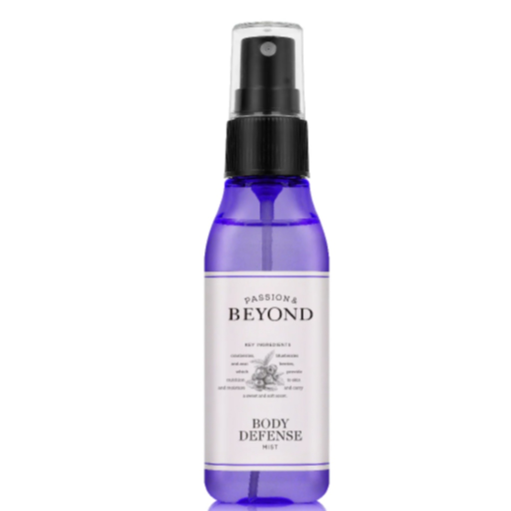 8801051403534 Beyond body defence Mist - 100ml - Image 1