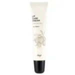 LIP CARE CREAM 01 SHEA BUTTER