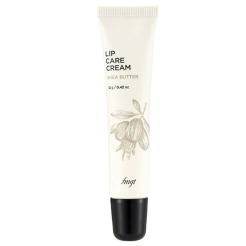 8801051421545 LIP CARE CREAM 01 SHEA BUTTER - Image 1