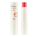 LIP CARE STICK 02 POMEGRANATE