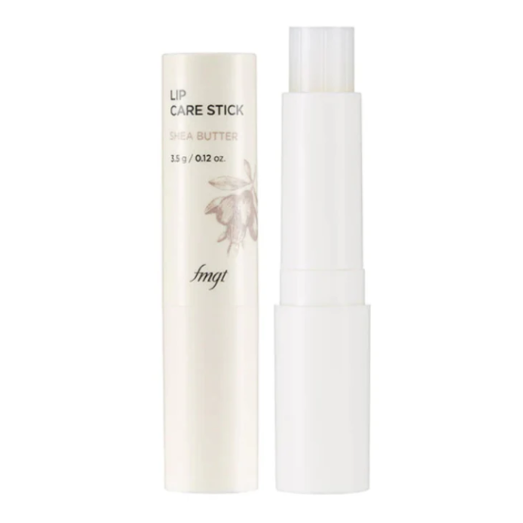 8801051421569 LIP CARE STICK 01 SHEA BUTTER - Image 1