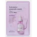 BEYOND INTENSIVE AMPOULE MASK 2X-COLLAGEN