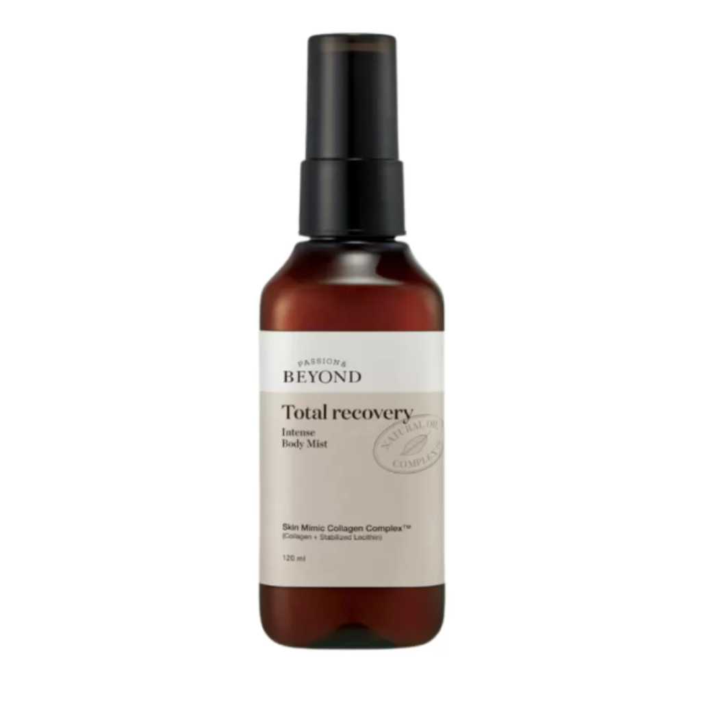 8801051459609 معطر جسم مكثف توتال ريكفري - 120 مل - الصورة 1