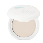 OIL CLEAR SKIN COVER COMPACT 201