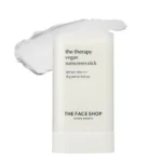 واقي شمس شمعي ذا ثيرابي النباتي SPF50+ PA++++