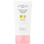 NATURAL SUN ECO FAMILY SUN CREAM SPF50+ PA+++ - 150ml