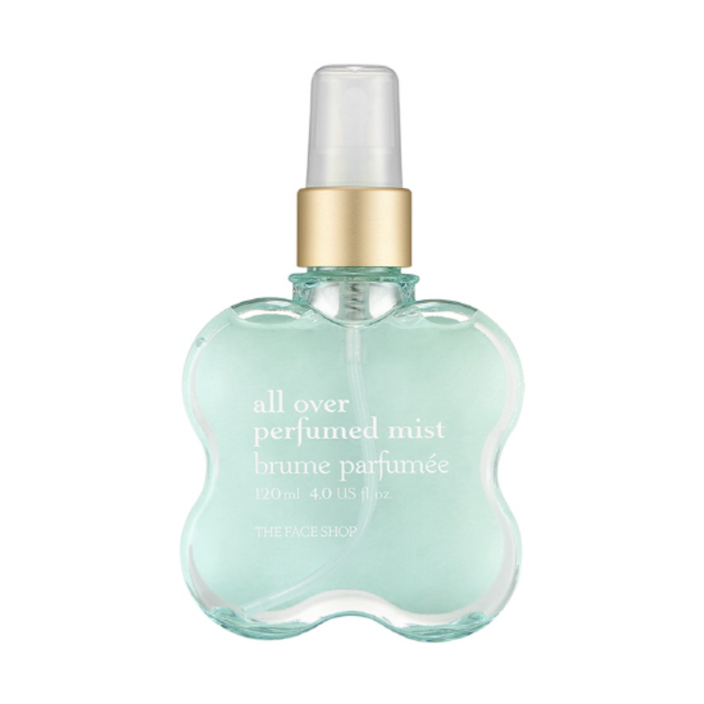 8801051493788 بخاخ معطر للجسم ( بيبي مسك 02 ) - 120 مل - الصورة 1