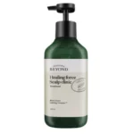 BEYOND Clinic Healing Force Scalp Treatment [Vegan] - 500 ml