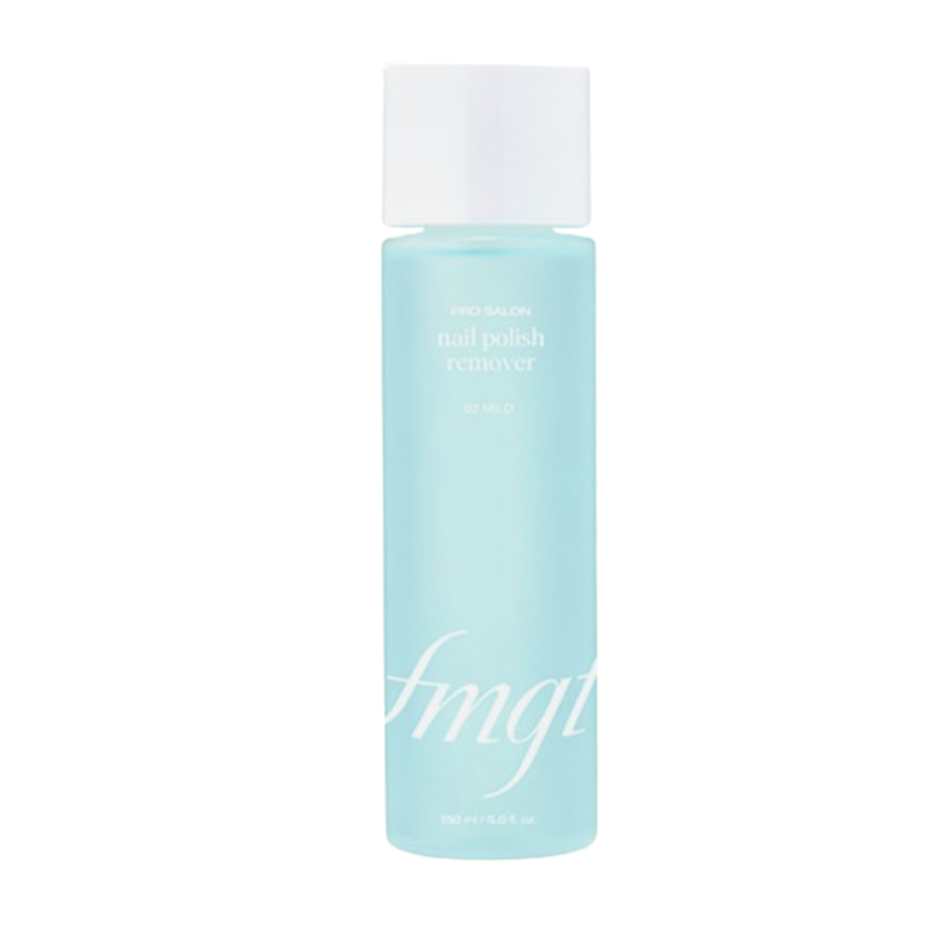 8801051578720 FMGT.PRO SALON NAIL POLISH REMOVER 02.MILD - 150ml - Image 1