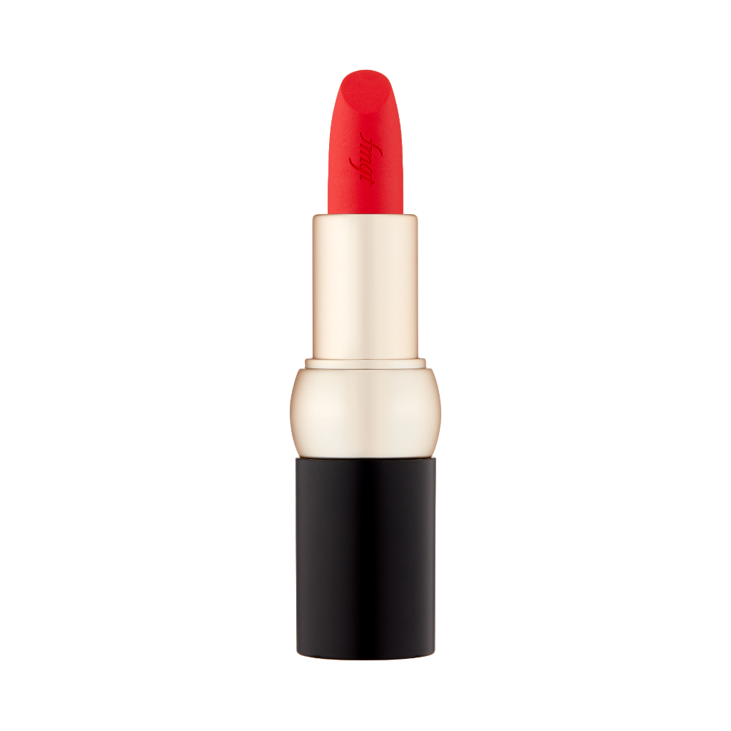 8801051603972 NEW BOLD VELVET LIPSTICK 06 APPLE PUREE - Image 1