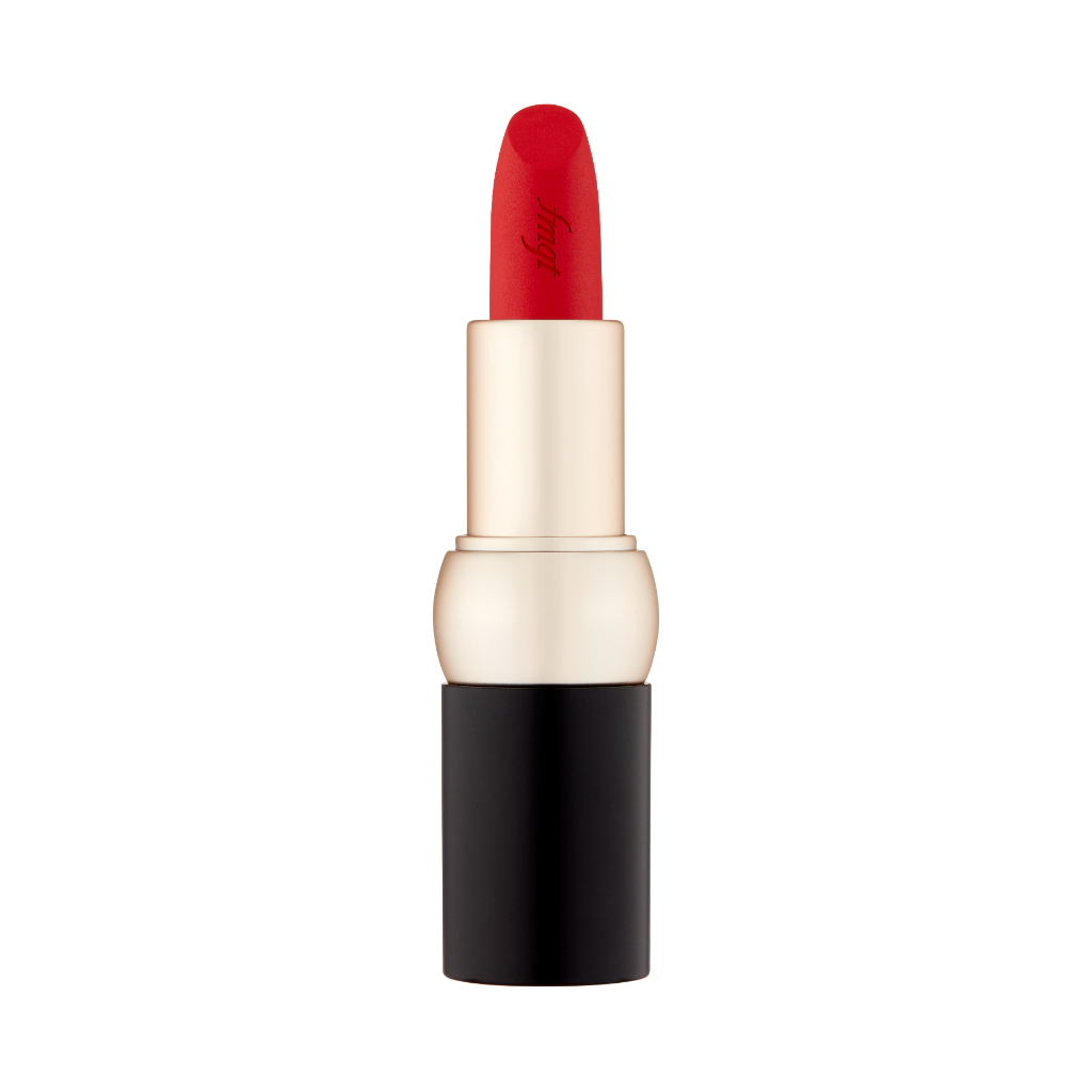 8801051603989 NEW BOLD VELVET LIPSTICK 07 NEW BOLD RED - Image 1