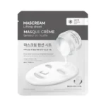 DEEPLY BRIGHTENING MASCREAM LIFTING SHEET MASK