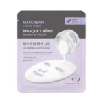DEEPLY FIRMING MASCREAM LIFTING SHEET MASK