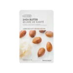 THEFACESHOP REAL NATURE SHEA BUTTER FACE MASK