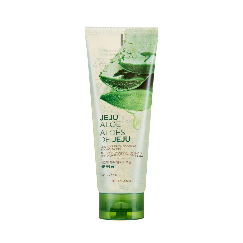 8806182592119 HERB DAY CLEANSING TISSUE (70wipes) - Image 1