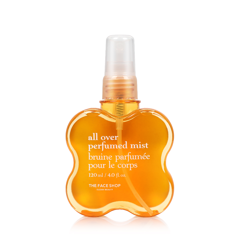 8809949482739 بخاخ معطر للجسم ( ديب أمبر بيوني 05 ) - 120 مل - الصورة 1