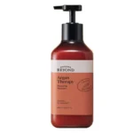 BEYOND ARGAN THERAPY REPAIRING SHAMPOO - 500ml