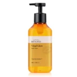 BEYOND VITAL GLOW BODY WASH - 500ml