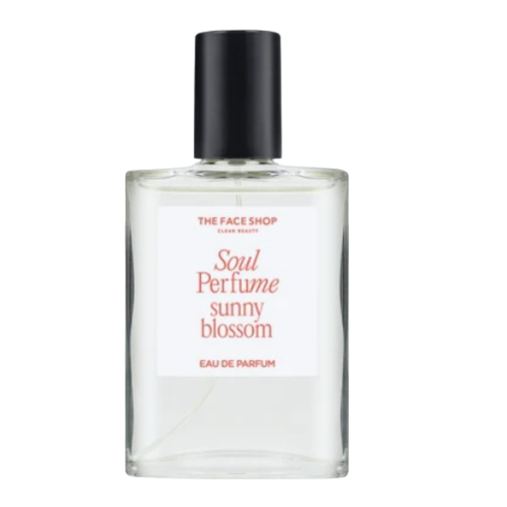 8809949501256 عطر سول صَنّي بلوسوم - 30 مل - الصورة 1