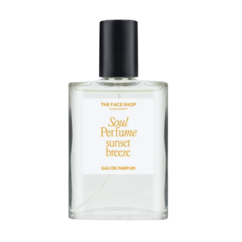 8809949501270 عطر سول سنسِت بريز - 30 مل - الصورة 1