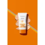 كريم واقي شمس قوي ويدوم طويلاً SPF50+ PA+++ - حجم 50 مل