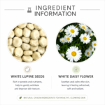 ⁦غسول ومقشر  للوجه بالوايت سيد - 150 مل⁩ - الصورة ⁦2⁩