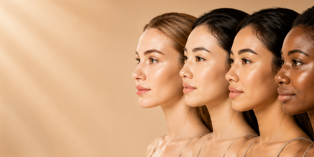 The Face Shop Banner