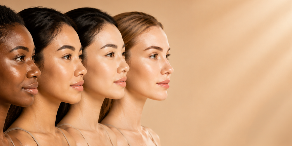 The Face Shop Banner